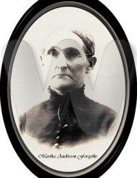 Martha Anderson Forsythe