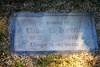 Eloise May Forsythe Jarrell - (grave marker)