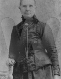 Margaret Minerva Ashmore