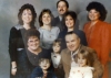 Norma Jean Jacunski &amp; Family