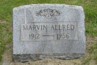 Marvin Allred - Photo by Sharon Rapp, June 2011
