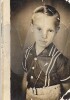 Cecil Ray (6 years old)