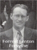 Forrest Fenton Forsythe