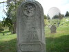 Richard Carpenter - Grave Marker