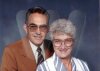 Ted Howell and Mary Camponovo Howell