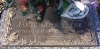 Jamie Lynn Raines Payne - grave marker