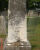 Eliza C. Hines - Grave Marker 1