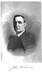 John Wilson Lewis, Sr.