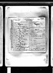James A. Hines - Death Certificate