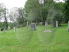 Bigelow Cemetery - Knox County, Ohio