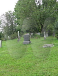 Bigelow Cemetery - Knox County, Ohio