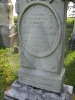 Stephen E. Cline - grave marker