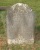 Thomas Henry Hines, Jr. - grave marker