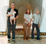 Rick, Ramonica, Malinda, Michael in Italy