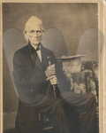 James Hines 1864