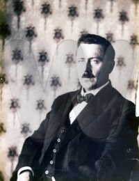 Julius Alois Cordes