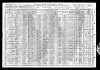 Hines - 1910 Census