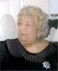 Grandmother Mary D&#039;Arcangelo in her later years