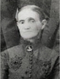 Harriet Shively Laufman