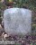 Mary Jane Forsythe grave marker