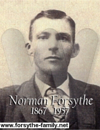 Norman Forsythe